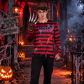 Disfraz Freddy Krueger