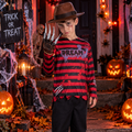 Disfraz Freddy Krueger Niños