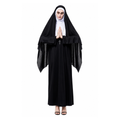 Disfraz La Monja