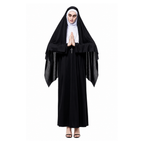Disfraz La Monja