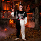 Disfraz Payaso Terrifier 2 Piezas
