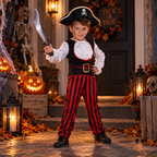 Disfraz Pirata Niño