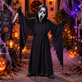Disfraz Scream con Máscara NIÑO