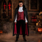Disfraz Vampiro Clásico Adulto