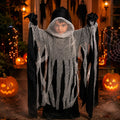 Disfraz Halloween Verdugo Niño