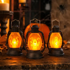 Farolito Led Calabaza Halloween