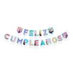 Pack Cumpleaños Frozen x 18
