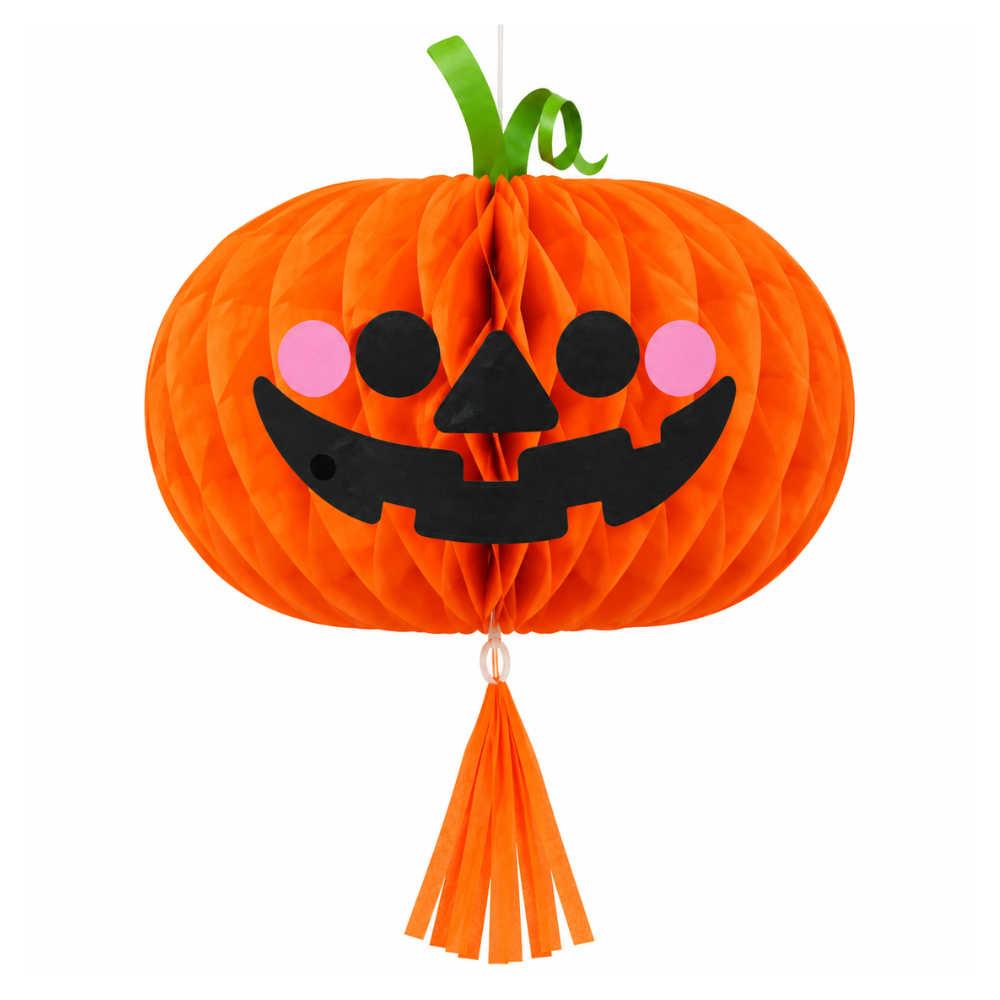 Decoración Calabaza Halloween