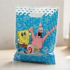 Bolsitas Bob Esponja x 6