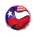 Pack Decoración Fiestas Patrias Chile Viva Chile