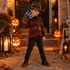 Mano Freddy Krueger