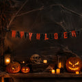 Guirnalda Happy Halloween