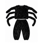 Disfraz Araña Niños