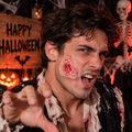 Herida Cicatriz Horror Halloween