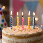 Kit Decoración Cumpleaños Multicolor | Kit Completo | Cotillón Activarte
