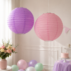 Kit Decoración Cumpleaños + Arco Orgánico Pastel | Cotillón Activarte