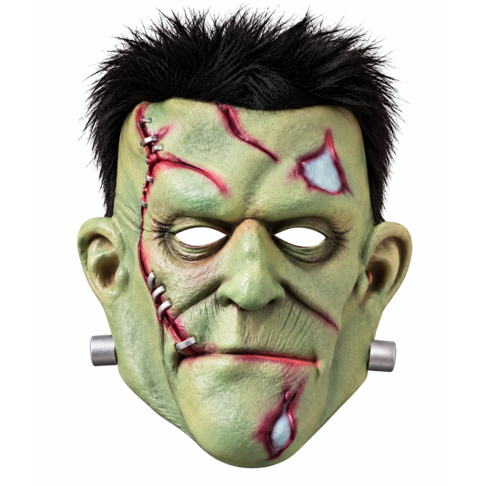 Máscara Látex Franky