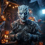 Máscara Game Of Thrones Rey de la Noche