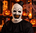 Máscara Payaso Terrifier