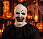 Máscara Payaso Terrifier