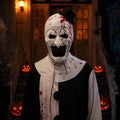 Máscara Payaso Terrifier con Sangre