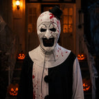 Máscara Payaso Terrifier con Sangre