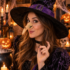 Nariz de Bruja