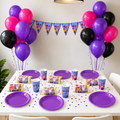 Pack Cumpleaños Guerreras K-pop x 12