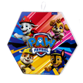 Piñata Grande Paw Patrol
