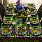 Platos Gamer x 6