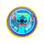 Platos Stitch x 6