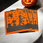 Servilletas Halloween X 20