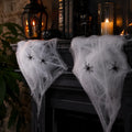 Telaraña Halloween