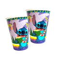 Vasos Stitch x 6