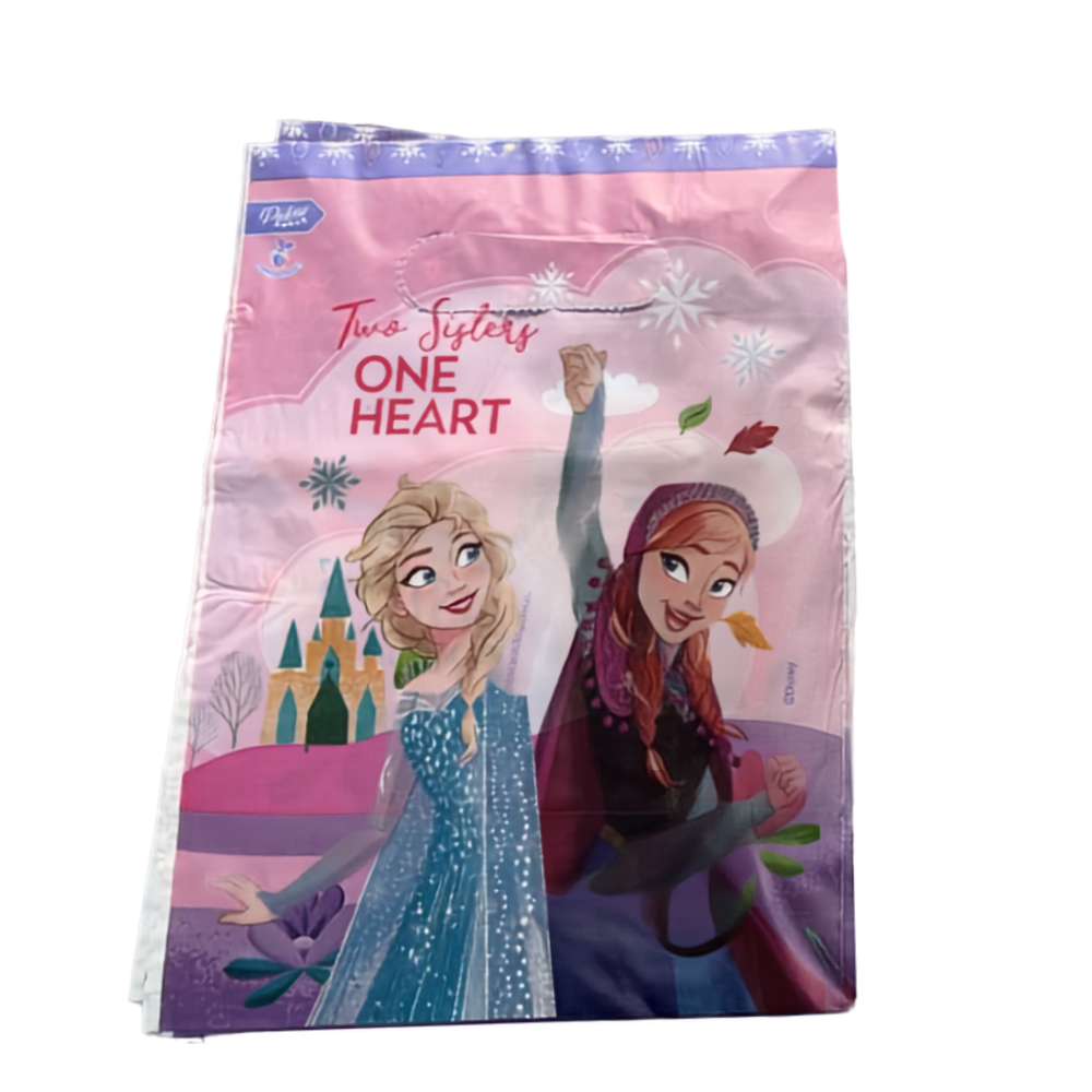 Pack Cumpleaños Frozen x 6