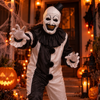 Máscara Payaso Terrifier